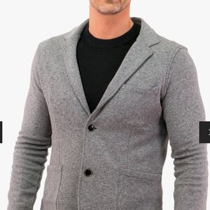 Brand New Horst Blazer With Tags